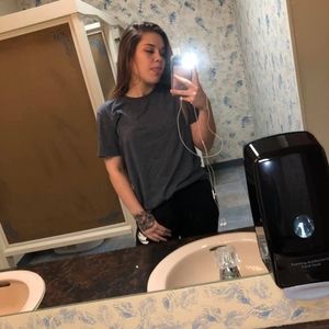 Meet your Posher, Jordin